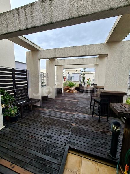 3 Bed Executive Condo for Rent in  The Floravale - Image 7